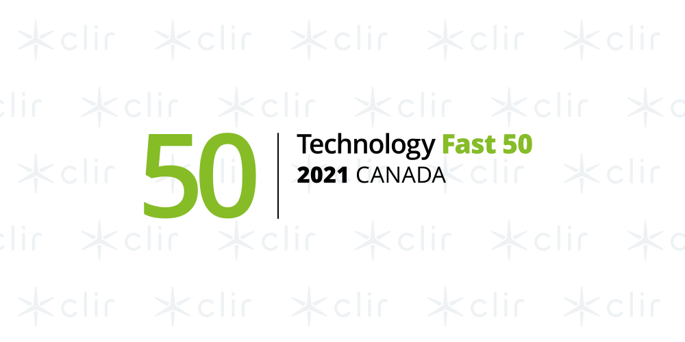 Clir Renewables named one of Canada’s Companies-to-Watch in Deloitte’s Technology Fast 50™ program