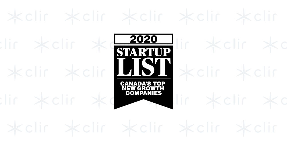 Clir Renewables ranks no. 63 on the 2020 Startup List