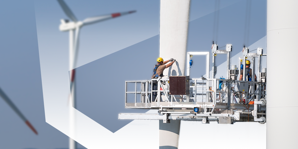 The value of validating wind farm turbine upgrades