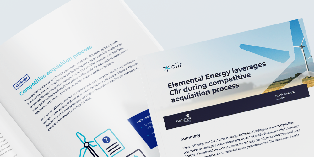 Elemental Energy case study preview