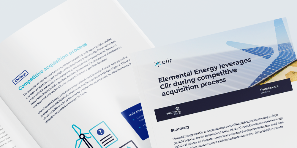 Elemental Energy case study preview