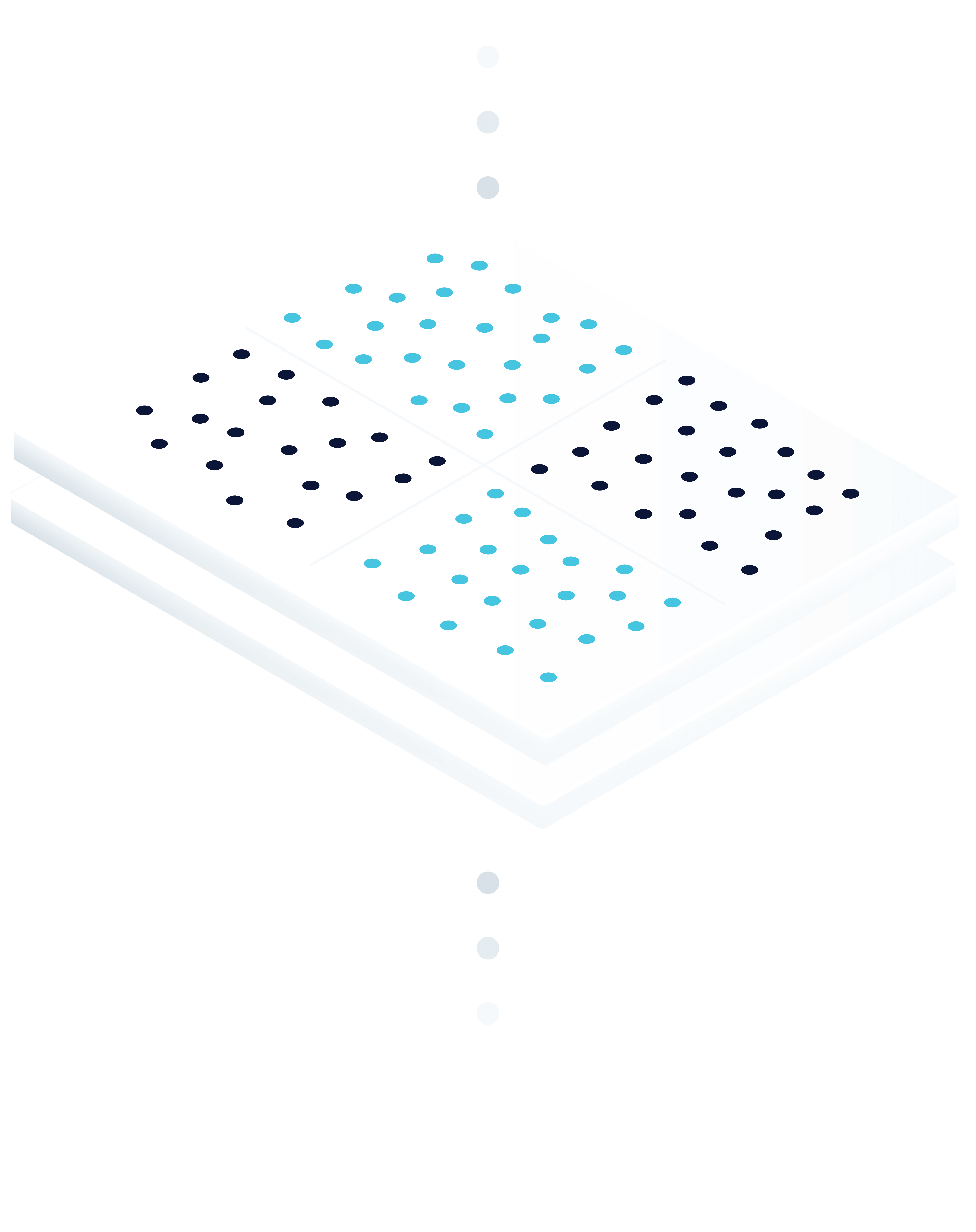 Step 2 illustration of Clir ingest and standardizing