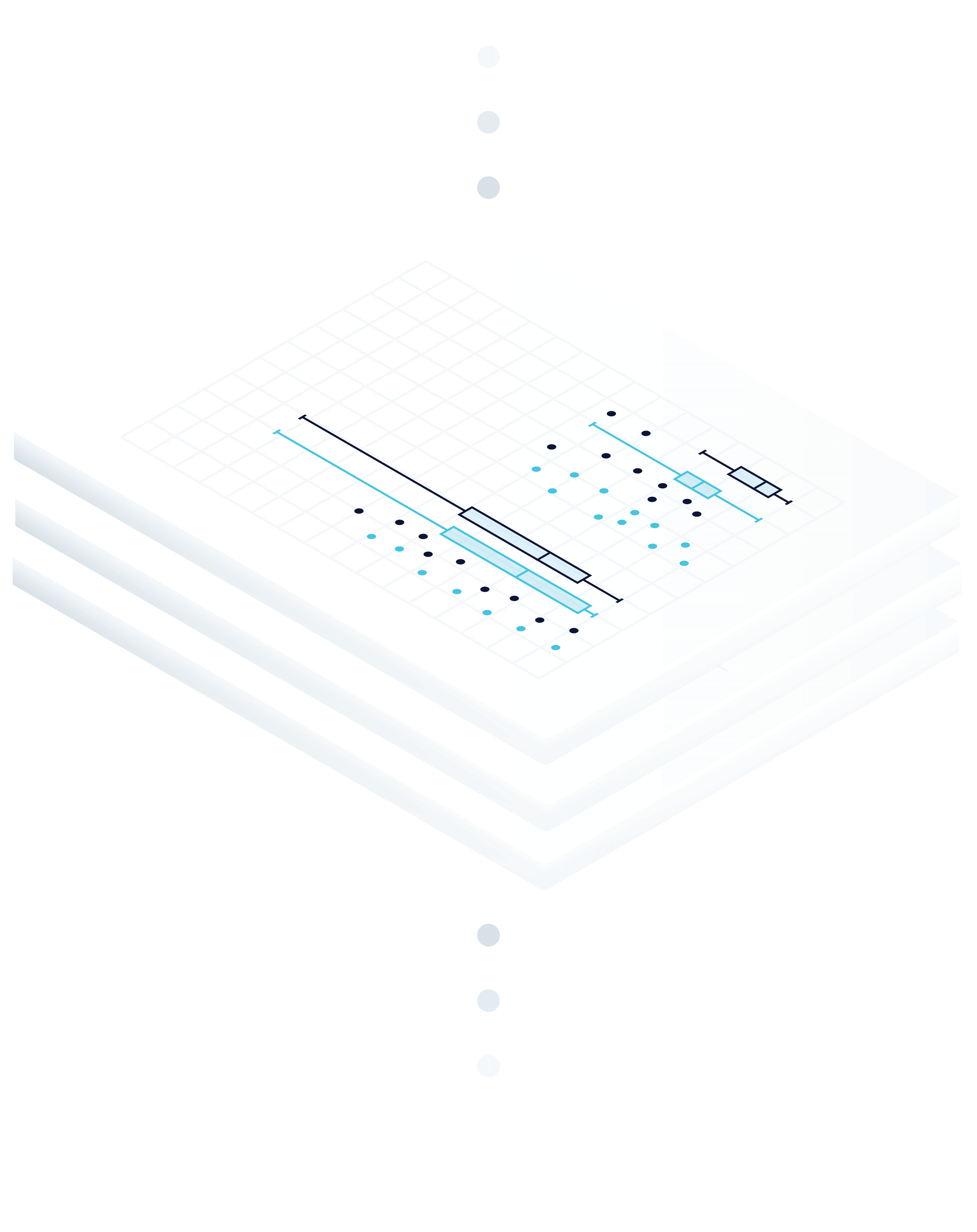 Step 3 illustration of Clir enriching and enhancing your data