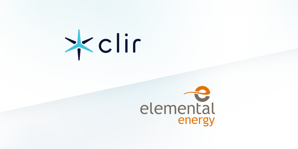 Clir supports Elemental’s M&A activity with in-depth analysis of wind farm performance potential