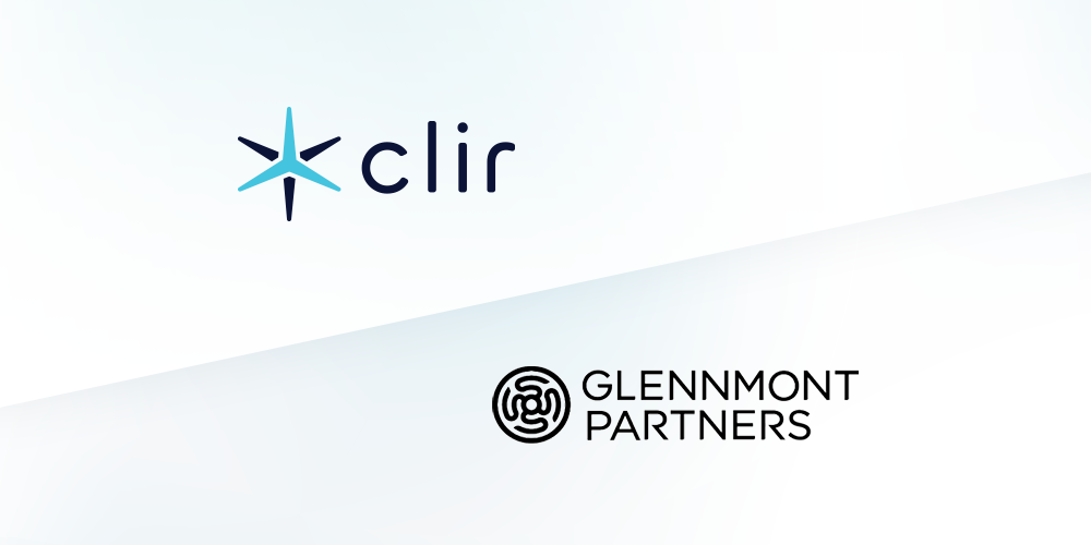 Image with Clir Renewables and Glennmont Partners logos