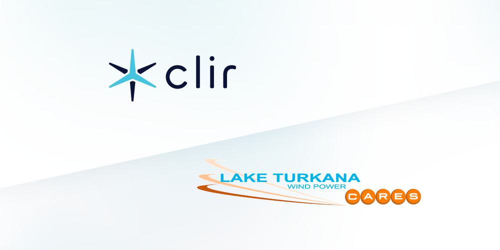 Lake Turkana Wind Power Partners with Clir Renewables to Optimize Africa's Largest Wind Farm