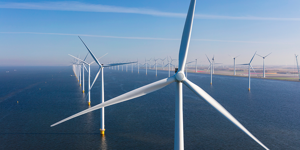 Tackling data unknowns is vital for continued growth of offshore wind