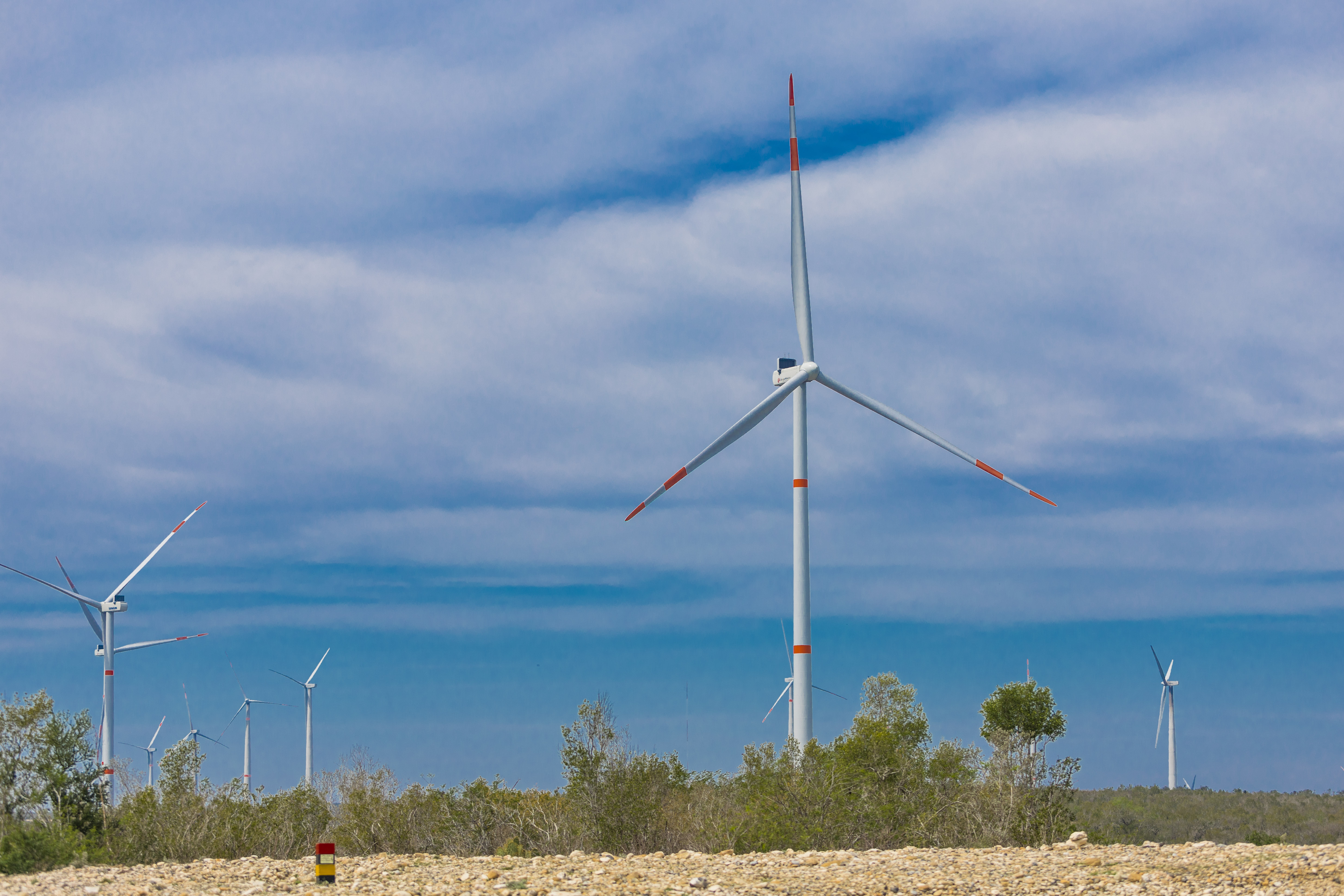 Clir Renewables to enhance Grupo México's wind portfolio performance
