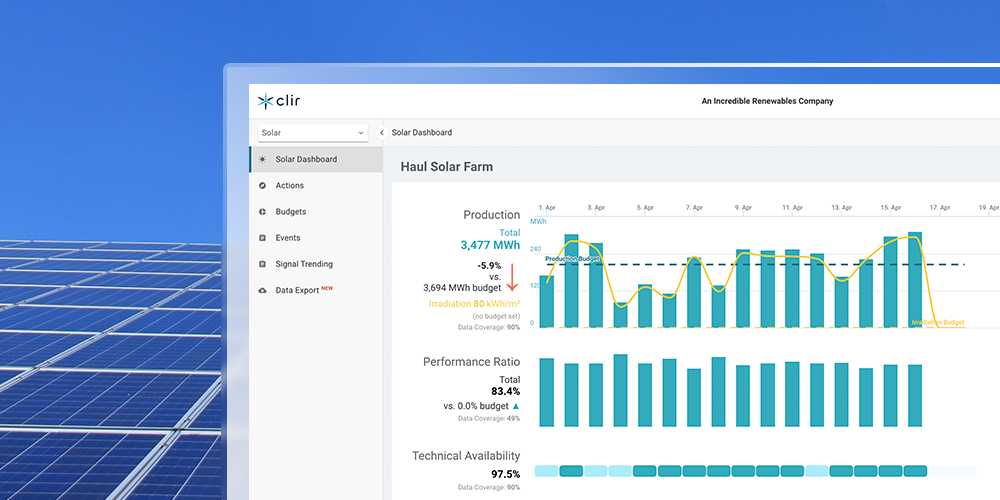 Clir brings clarity to solar with new app, calls for industry partners
