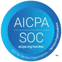 AICPA SOC Logo