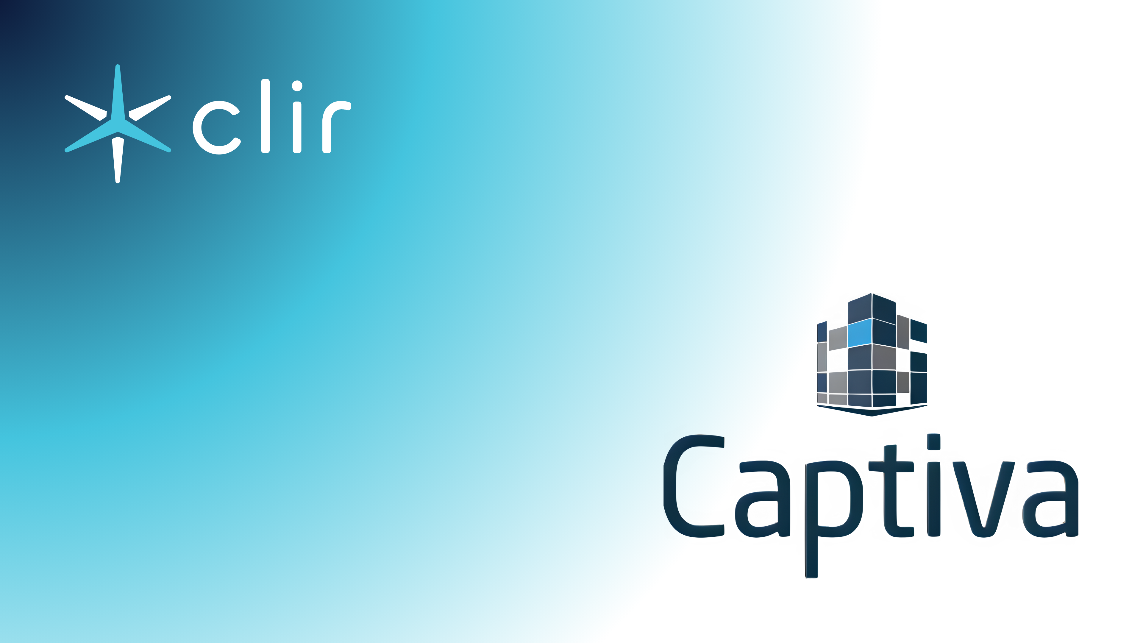 Captiva Partners With Clir Renewables